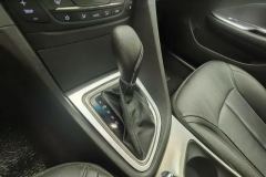 2019 Buick Excelle GT Sedan 2019 1.3T AT 18TConnectedElite China VI #17