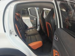 2018 Geely Auto Vision X1 2017 1.3 AT playerEdition #10