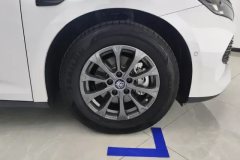 2025 BYD Qin L 2025 DM-i Smart Drive 1.5L AT 80KMLeading #6