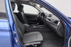 2017 BMW 3 Series 2017 2.0T AT 320Li MSport #22