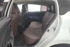 2018 Toyota Yaris L 2016 1.5 AT ECharmingEdition Facelift #11
