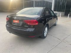 2016 Volkswagen Lavida 2015 1.6 AT Comfort #6