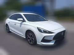 2021 MG MG5 2021 1.5L 180DVVT MT youthFashion #3
