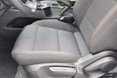 2024 MG MG5 2023 1.5L MT 180DVVT Fashion #21