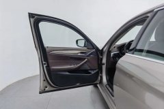 2022 BMW 5 Series 2022 Facelift 530Li AT Leading Luxury Pkg #11