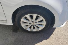2016 Volkswagen Sagitar 2015 1.6 AT Comfort #6