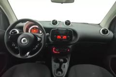 2018 smart ForTwo 2018 1.0 AT 52kilowattHardtopSmartEdition (Imported) #12