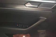 2020 Volkswagen Magotan 2020 2.0T AT 330TSILeading #7
