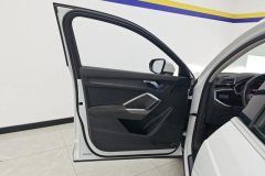 2021 Audi Q3 2021 1.4T AT 35TFSIFashionDynamic #7