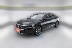 2024 Volkswagen Passat 2024 330TSI Elite #1