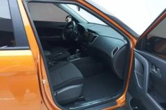 2014 Hyundai ix25 2015 1.6 AT GSFashionFWD #8