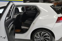 2022 Volkswagen Golf 2021 1.4T AT 280TSI Pro #11