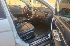 2016 Haval H6 2015 1.5T MT SportElite FWD Facelift #8
