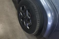2025 Fangchengbao Ti7 2025 190KM4WDUltraEdition #6