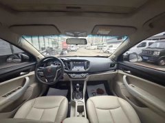 2016 Roewe 360 2015 1.5 AT Luxury #9
