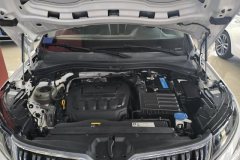 2020 Škoda Kodiaq 2020 2.0T AT TSI330 5Seat2WDComfort #10