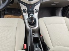 2016 Chevrolet Cruze Sedan 2015 1.5 MT ClassicSE #7