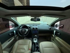 2015 Nissan Qashqai 2015 2.0 AT XLcool fire #8