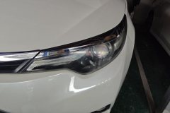 2016 Toyota Levin 2016 1.6 AT GElite #5