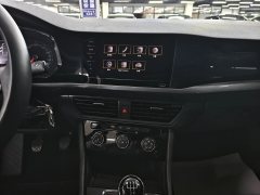 2021 Volkswagen Bora Sedan 2021 1.5 MT ComfortSmart Connect #11
