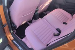 2016 Volkswagen Cross POLO 2016 1.6 AT #11