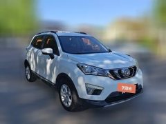 2016 Chang'an CS15 2016 1.5 MT Comfort #2