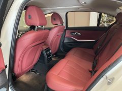 2024 BMW i3 2024 eDrive 35 L #10