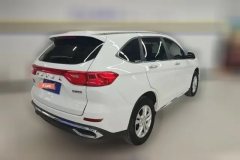 2021 Haval M6 2021 1.5T AT DCTEliteSmart ConnectPLUS #3