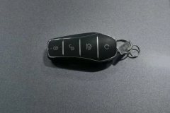 2025 BYD Qin L 2025 DM-i Smart Drive 1.5L AT 80KMLeading #10