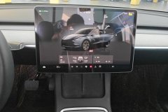 2024 Tesla Model Y 2024 Long Rangeall wheel driveEdition #13