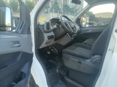 2024 Maxus V80 2023 2.0T MT ClassicAoyuntongLWBMid Roof6/7/8/9Seat #5