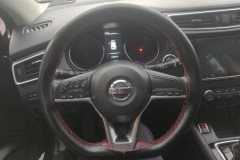 2022 Nissan Qashqai 2022 2.0L CVT AT XVSmart #15