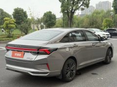 2021 Dongfeng Fengshen Yixuan MAX 2021 1.5T AT SuperSuper hot daddyEdition #6