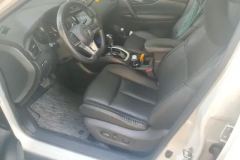 2019 Nissan X-Trail 2019 2.0 AT Smart ConnectComfortFWD #9