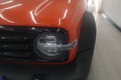 2023 Tank 300 2023 Off-road 2.0T AT challenger #5
