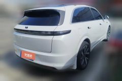 2024 Li Auto Li Auto L7 2023 Pro #3