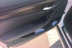 2015 BMW X1 2014 2.0T AT 20i XDesign PkgRWD #7