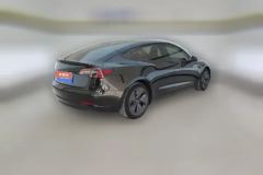 2023 Tesla Model 3 2022 rear wheel driveEdition #3