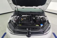 2020 Volkswagen Golf 2020 1.2T AT BelovedEdition200TSIComfortEntry #10