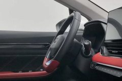 2022 Geely Auto Emgrand S 2021 1.4T AT CVTPremium #23