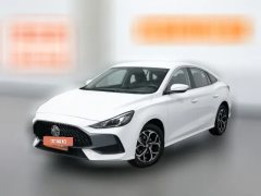 2024 MG MG5 2023 1.5L MT 180DVVT Fashion #1