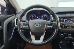2019 Hyundai ix25 2017 1.6 AT SmartFWD #15