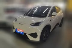 2025 BYD Seagull 2025 Smart Drive 305km freeEdition #1
