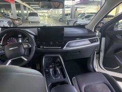 2022 Haval H6 2021 1.5T AT China tideChampion #11