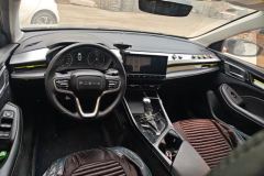 2022 Roewe i5 2021 1.5L Platinum CVT #12