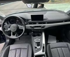 2019 Audi A5 Sportback 2019 2.0T AT 40TFSIFashion (Imported) #5