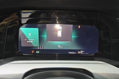 2021 Volkswagen Golf 2021 1.4T AT 280TSI Pro #14