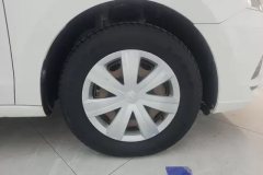2018 Volkswagen Jetta 2017 1.4 MT Fashion #6