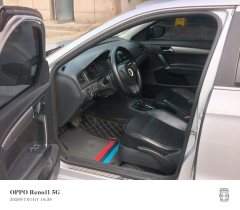 2015 Volkswagen Lavida 2013 1.6 AT ClassicComfort Facelift #9