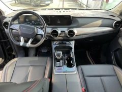 2022 Dongfeng Fengxing Fengxing T5 Evo 2021 1.5T AT DCTdiamondEdition #8